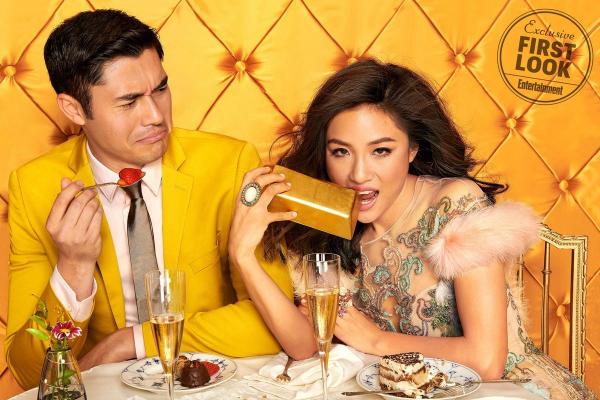 Tác giả sách về giới siêu giàu Châu Á: 'Làm việc nhà từng không có trong từ điển của tôi' Tác giả sách về giới siêu giàu Châu Á: 'Làm việc nhà từng không có trong từ điển của tôi'
