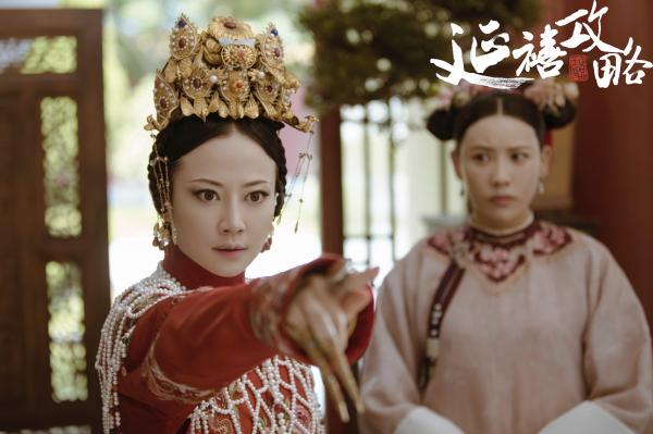 'Diên Hi Công Lược' và bi kịch cuối đời Cao quý phi: 'Hoàng thượng, sao người không sủng ái Ninh Hinh Nhi?' 'Diên Hi Công Lược' và bi kịch cuối đời Cao quý phi: 'Hoàng thượng, sao người không sủng ái Ninh Hinh Nhi?'