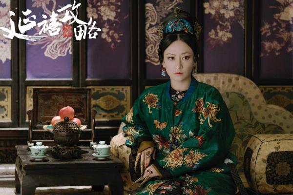 'Diên Hi Công Lược' và bi kịch cuối đời Cao quý phi: 'Hoàng thượng, sao người không sủng ái Ninh Hinh Nhi?' 'Diên Hi Công Lược' và bi kịch cuối đời Cao quý phi: 'Hoàng thượng, sao người không sủng ái Ninh Hinh Nhi?'