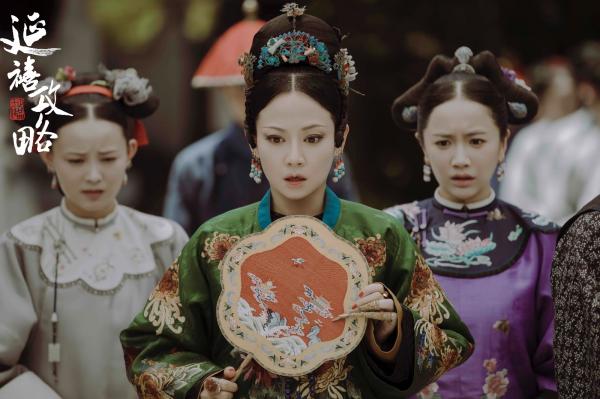 'Diên Hi Công Lược' và bi kịch cuối đời Cao quý phi: 'Hoàng thượng, sao người không sủng ái Ninh Hinh Nhi?' 'Diên Hi Công Lược' và bi kịch cuối đời Cao quý phi: 'Hoàng thượng, sao người không sủng ái Ninh Hinh Nhi?'