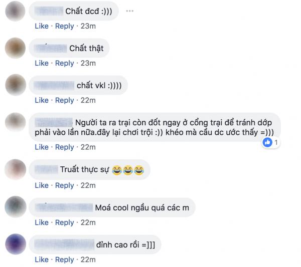 Thanh niên mặc áo tù vi vu Singapore khiến cộng đồng mạng không biết nên cười hay mếu Thanh niên mặc áo tù vi vu Singapore khiến cộng đồng mạng không biết nên cười hay mếu