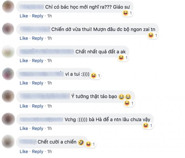 Thanh niên mặc áo tù vi vu Singapore khiến cộng đồng mạng không biết nên cười hay mếu Thanh niên mặc áo tù vi vu Singapore khiến cộng đồng mạng không biết nên cười hay mếu