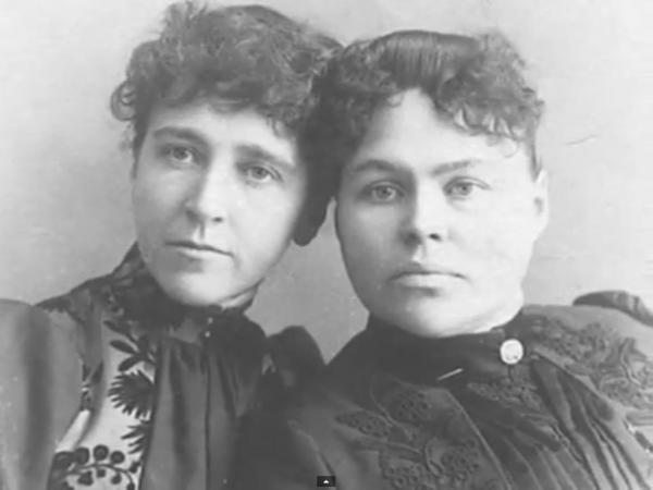 Sức hấp dẫn xuyên thời gian của vụ án mạng kinh hoàng Lizzie Borden Sức hấp dẫn xuyên thời gian của vụ án mạng kinh hoàng Lizzie Borden
