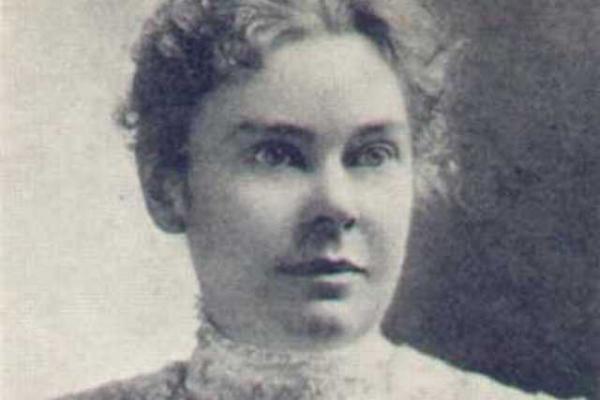 Sức hấp dẫn xuyên thời gian của vụ án mạng kinh hoàng Lizzie Borden Sức hấp dẫn xuyên thời gian của vụ án mạng kinh hoàng Lizzie Borden