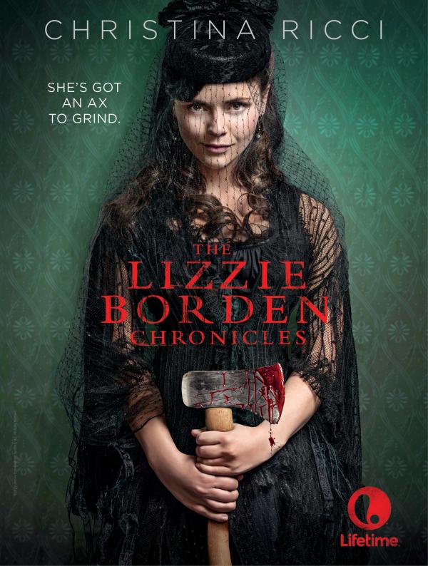 Sức hấp dẫn xuyên thời gian của vụ án mạng kinh hoàng Lizzie Borden Sức hấp dẫn xuyên thời gian của vụ án mạng kinh hoàng Lizzie Borden