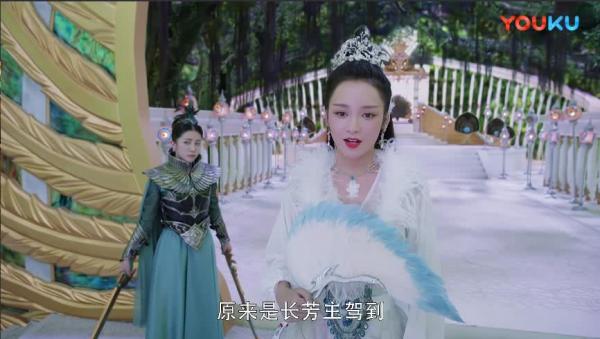 Netizen Trung xếp hạng 8 đại mỹ nhân của 'Hương Mật Tựa Khói Sương', Dương Tử chỉ đứng thứ 6 Netizen Trung xếp hạng 8 đại mỹ nhân của 'Hương Mật Tựa Khói Sương', Dương Tử chỉ đứng thứ 6