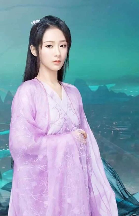 Netizen Trung xếp hạng 8 đại mỹ nhân của 'Hương Mật Tựa Khói Sương', Dương Tử chỉ đứng thứ 6 Netizen Trung xếp hạng 8 đại mỹ nhân của 'Hương Mật Tựa Khói Sương', Dương Tử chỉ đứng thứ 6