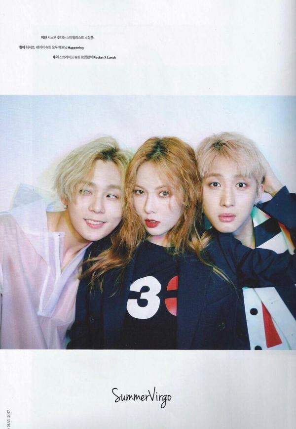 Fan Hàn lên chiến dịch tẩy chay, yêu cầu Cube đuổi E'Dawn ra khỏi nhóm sau scandal hẹn hò Fan Hàn lên chiến dịch tẩy chay, yêu cầu Cube đuổi E'Dawn ra khỏi nhóm sau scandal hẹn hò