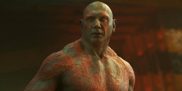 Dave Bautista dọa nghỉ đóng 'Guardians of the Galaxy 3' nếu không dùng kịch bản của James Gunn Dave Bautista dọa nghỉ đóng 'Guardians of the Galaxy 3' nếu không dùng kịch bản của James Gunn