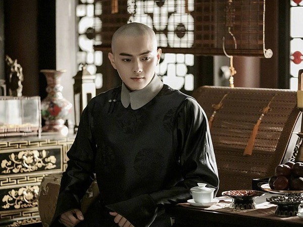 Lý do chúng ta không bao giờ biết được dung nhan thật sự của Càn Long và các Hoàng đế Trung Quốc Lý do chúng ta không bao giờ biết được dung nhan thật sự của Càn Long và các Hoàng đế Trung Quốc