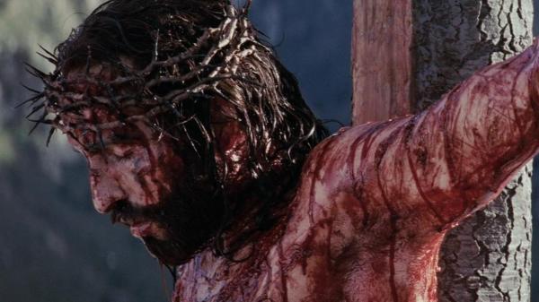 Làm phim về Chúa, ekip sản xuất 'The Passion Of The Christ' gặp hàng loạt sự cố đáng sợ ngay trên phim trường Làm phim về Chúa, ekip sản xuất 'The Passion Of The Christ' gặp hàng loạt sự cố đáng sợ ngay trên phim trường