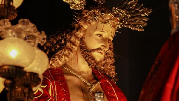 Làm phim về Chúa, ekip sản xuất 'The Passion Of The Christ' gặp hàng loạt sự cố đáng sợ ngay trên phim trường Làm phim về Chúa, ekip sản xuất 'The Passion Of The Christ' gặp hàng loạt sự cố đáng sợ ngay trên phim trường