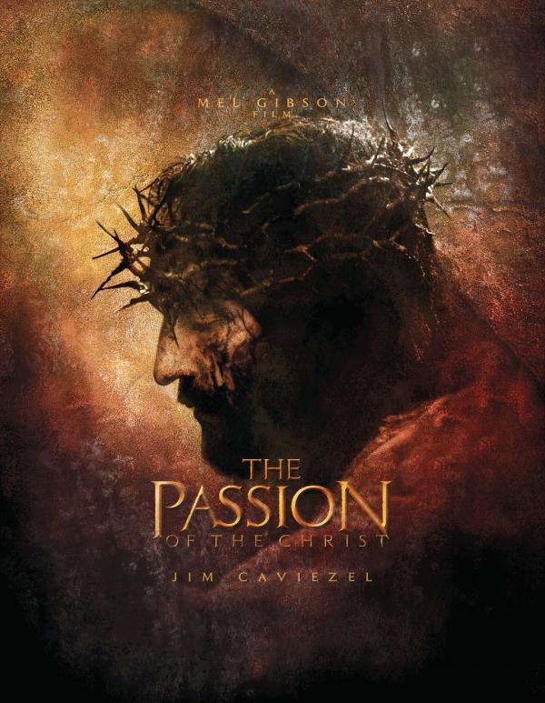 Làm phim về Chúa, ekip sản xuất 'The Passion Of The Christ' gặp hàng loạt sự cố đáng sợ ngay trên phim trường Làm phim về Chúa, ekip sản xuất 'The Passion Of The Christ' gặp hàng loạt sự cố đáng sợ ngay trên phim trường