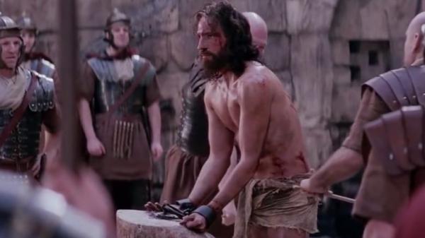 Làm phim về Chúa, ekip sản xuất 'The Passion Of The Christ' gặp hàng loạt sự cố đáng sợ ngay trên phim trường Làm phim về Chúa, ekip sản xuất 'The Passion Of The Christ' gặp hàng loạt sự cố đáng sợ ngay trên phim trường