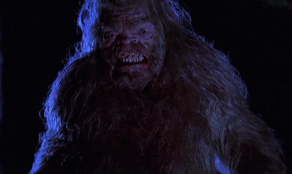 6 bộ phim về sinh vật huyền bí Bigfoot dành cho những ai tò mò 6 bộ phim về sinh vật huyền bí Bigfoot dành cho những ai tò mò