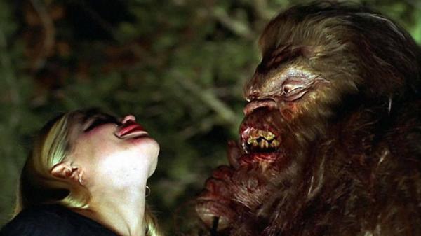 6 bộ phim về sinh vật huyền bí Bigfoot dành cho những ai tò mò 6 bộ phim về sinh vật huyền bí Bigfoot dành cho những ai tò mò