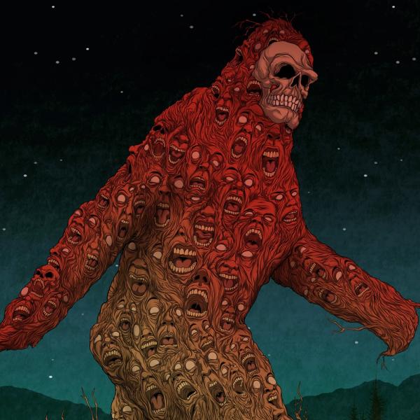 6 bộ phim về sinh vật huyền bí Bigfoot dành cho những ai tò mò 6 bộ phim về sinh vật huyền bí Bigfoot dành cho những ai tò mò