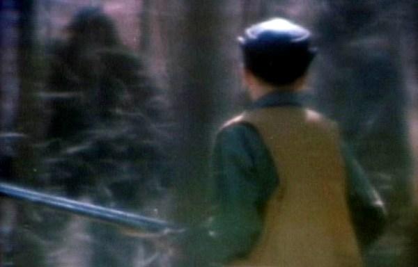 6 bộ phim về sinh vật huyền bí Bigfoot dành cho những ai tò mò 6 bộ phim về sinh vật huyền bí Bigfoot dành cho những ai tò mò