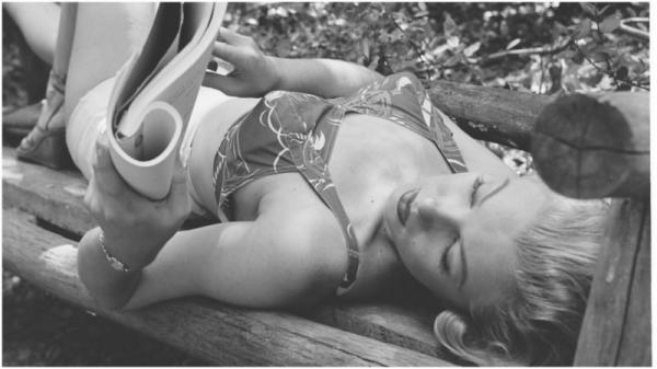 Danh sách những người Marilyn Monroe muốn có 'tình một đêm': không một ai dưới 50 tuổi Danh sách những người Marilyn Monroe muốn có 'tình một đêm': không một ai dưới 50 tuổi
