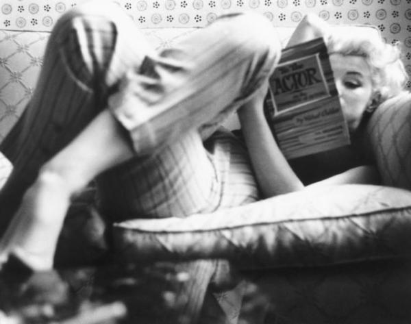 Danh sách những người Marilyn Monroe muốn có 'tình một đêm': không một ai dưới 50 tuổi Danh sách những người Marilyn Monroe muốn có 'tình một đêm': không một ai dưới 50 tuổi