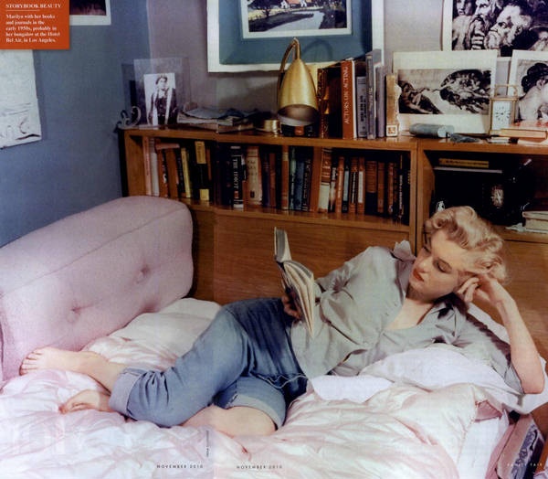 Danh sách những người Marilyn Monroe muốn có 'tình một đêm': không một ai dưới 50 tuổi Danh sách những người Marilyn Monroe muốn có 'tình một đêm': không một ai dưới 50 tuổi