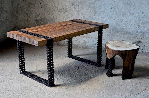Những hình ảnh vui nhộn chứng minh rác thải của người này có thể là kho báu đối với người khác Những hình ảnh vui nhộn chứng minh rác thải của người này có thể là kho báu đối với người khác