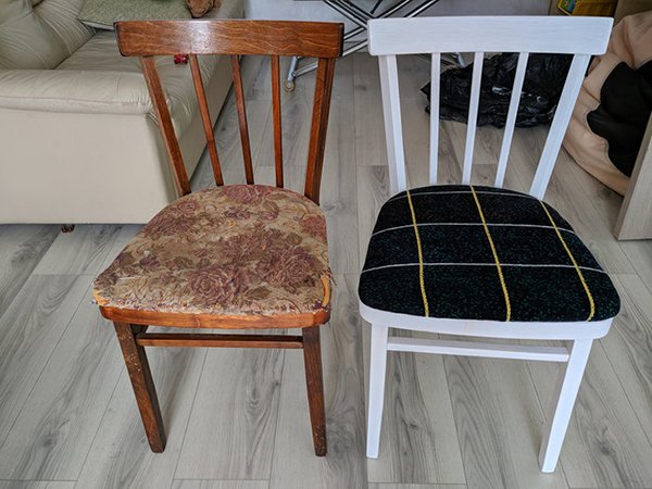 Những hình ảnh vui nhộn chứng minh rác thải của người này có thể là kho báu đối với người khác Những hình ảnh vui nhộn chứng minh rác thải của người này có thể là kho báu đối với người khác