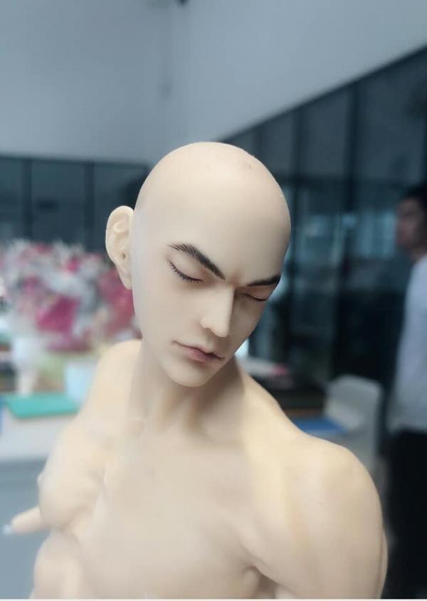 'Ông hoàng đồ ngọt' Trung Hoa cho ra mắt tác phẩm fondant đẹp hơn tranh vẽ 'Ông hoàng đồ ngọt' Trung Hoa cho ra mắt tác phẩm fondant đẹp hơn tranh vẽ