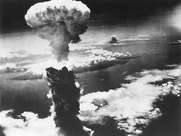 Sống lại ngày tận thế: Nỗi kinh hoàng của vụ đánh bom Hiroshima được tái tạo bằng thực tế ảo Sống lại ngày tận thế: Nỗi kinh hoàng của vụ đánh bom Hiroshima được tái tạo bằng thực tế ảo
