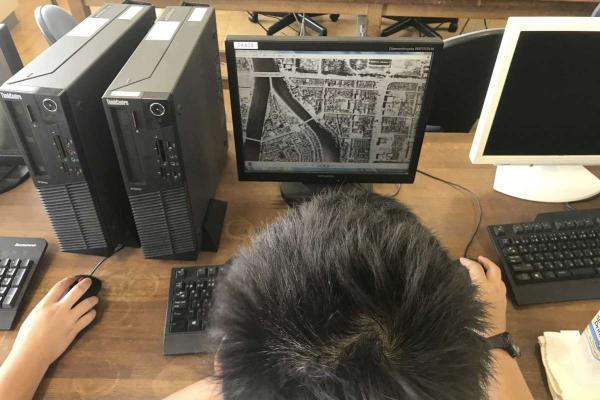 Sống lại ngày tận thế: Nỗi kinh hoàng của vụ đánh bom Hiroshima được tái tạo bằng thực tế ảo Sống lại ngày tận thế: Nỗi kinh hoàng của vụ đánh bom Hiroshima được tái tạo bằng thực tế ảo