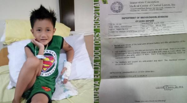Cậu bé bị co giật và động kinh vì chơi điện tử liên tục 9 tiếng một ngày Cậu bé bị co giật và động kinh vì chơi điện tử liên tục 9 tiếng một ngày