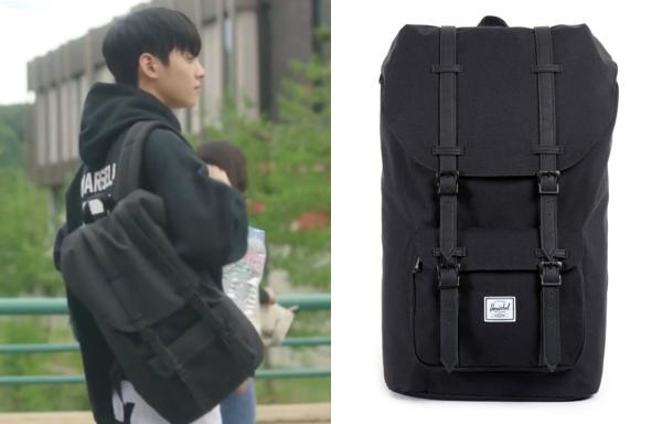 Dù biết Cha Eun Woo mặc gì cũng đẹp, fans vẫn hoảng khi 'bóc giá' loạt đồ hiệu của anh chàng trong phim mới Dù biết Cha Eun Woo mặc gì cũng đẹp, fans vẫn hoảng khi 'bóc giá' loạt đồ hiệu của anh chàng trong phim mới