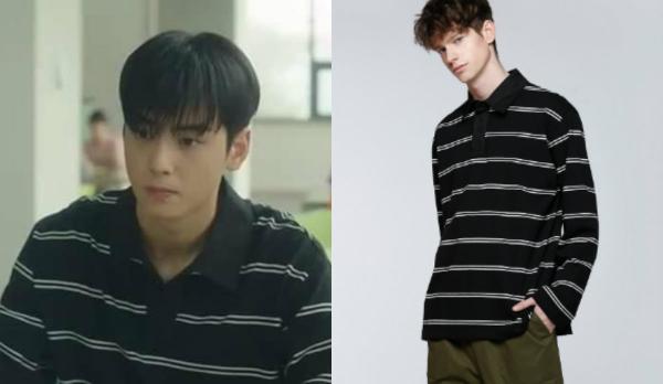 Dù biết Cha Eun Woo mặc gì cũng đẹp, fans vẫn hoảng khi 'bóc giá' loạt đồ hiệu của anh chàng trong phim mới Dù biết Cha Eun Woo mặc gì cũng đẹp, fans vẫn hoảng khi 'bóc giá' loạt đồ hiệu của anh chàng trong phim mới