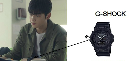 Dù biết Cha Eun Woo mặc gì cũng đẹp, fans vẫn hoảng khi 'bóc giá' loạt đồ hiệu của anh chàng trong phim mới Dù biết Cha Eun Woo mặc gì cũng đẹp, fans vẫn hoảng khi 'bóc giá' loạt đồ hiệu của anh chàng trong phim mới