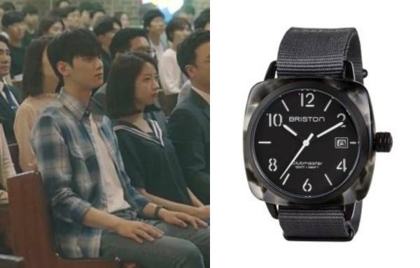 Dù biết Cha Eun Woo mặc gì cũng đẹp, fans vẫn hoảng khi 'bóc giá' loạt đồ hiệu của anh chàng trong phim mới Dù biết Cha Eun Woo mặc gì cũng đẹp, fans vẫn hoảng khi 'bóc giá' loạt đồ hiệu của anh chàng trong phim mới