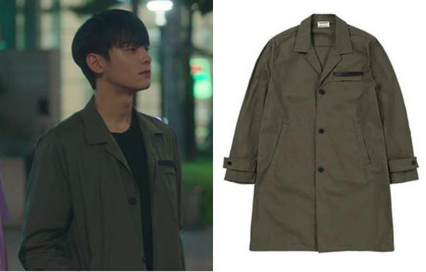 Dù biết Cha Eun Woo mặc gì cũng đẹp, fans vẫn hoảng khi 'bóc giá' loạt đồ hiệu của anh chàng trong phim mới Dù biết Cha Eun Woo mặc gì cũng đẹp, fans vẫn hoảng khi 'bóc giá' loạt đồ hiệu của anh chàng trong phim mới