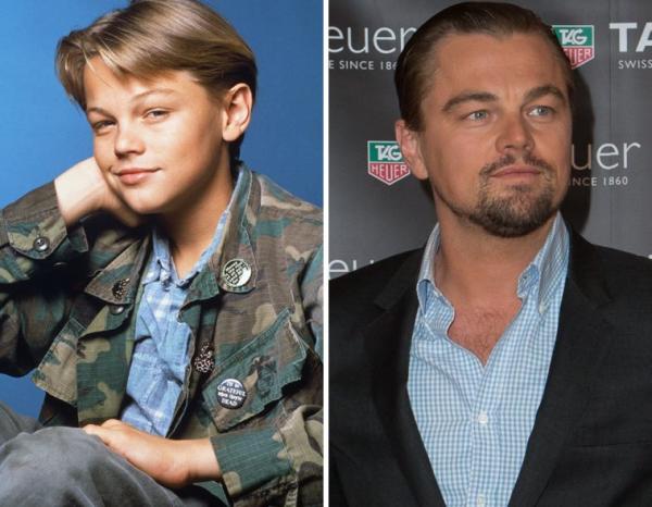 Hình ảnh lạ lẫm của những sao nhí nổi tiếng Hollywood ngày ấy và bây giờ Hình ảnh lạ lẫm của những sao nhí nổi tiếng Hollywood ngày ấy và bây giờ