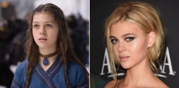 Hình ảnh lạ lẫm của những sao nhí nổi tiếng Hollywood ngày ấy và bây giờ Hình ảnh lạ lẫm của những sao nhí nổi tiếng Hollywood ngày ấy và bây giờ