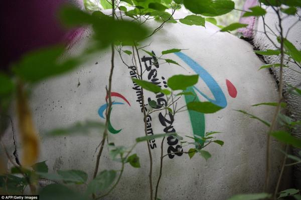 Những di sản còn lại ra sao sau khi giấc mơ Olympic kết thúc? Những di sản còn lại ra sao sau khi giấc mơ Olympic kết thúc?