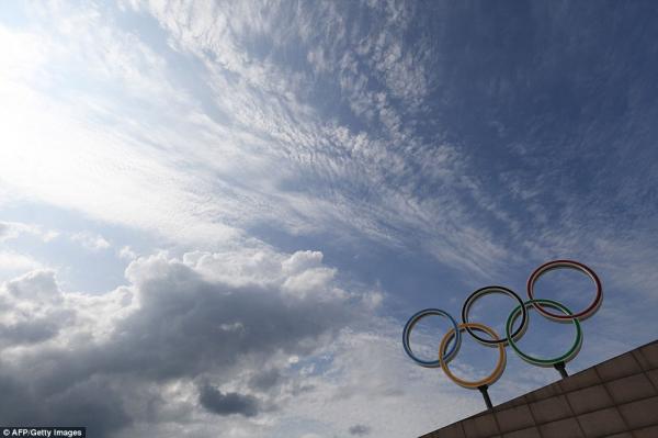 Những di sản còn lại ra sao sau khi giấc mơ Olympic kết thúc? Những di sản còn lại ra sao sau khi giấc mơ Olympic kết thúc?