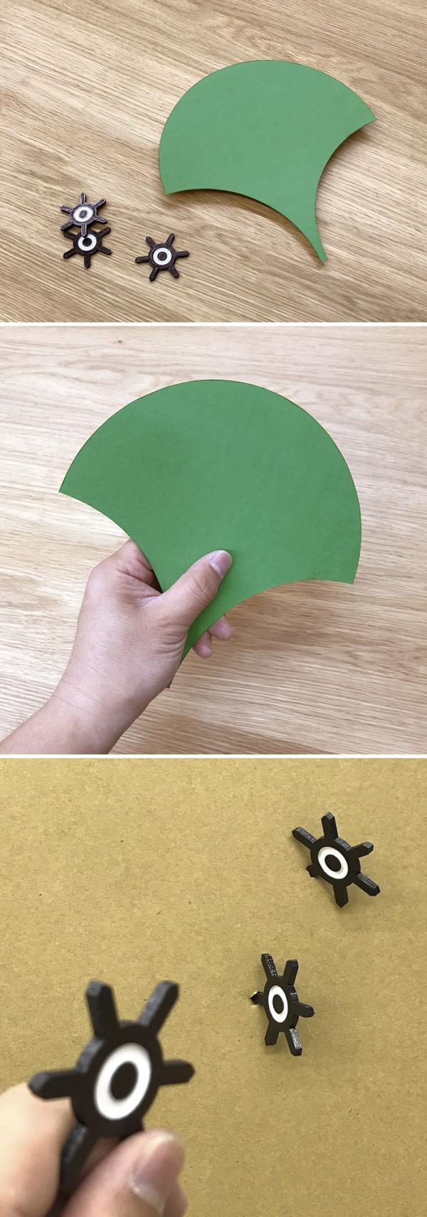 Designer 'chất chơi' biến logo thương hiệu nổi tiếng thành vật dụng hàng ngày Designer 'chất chơi' biến logo thương hiệu nổi tiếng thành vật dụng hàng ngày