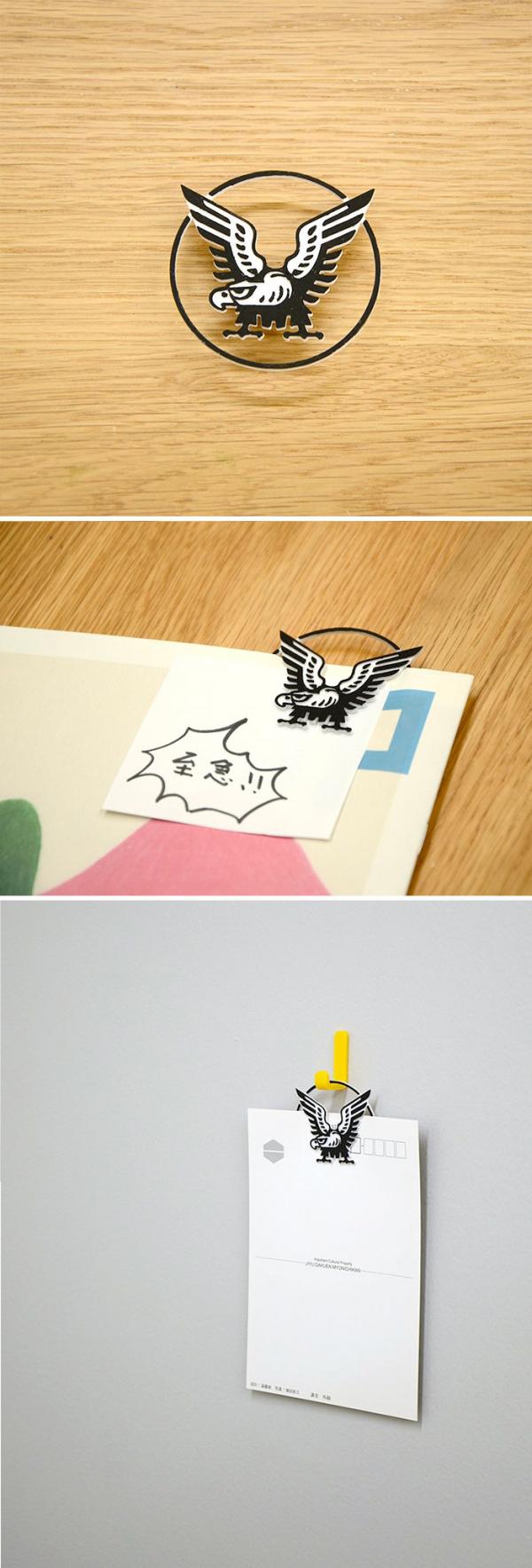 Designer 'chất chơi' biến logo thương hiệu nổi tiếng thành vật dụng hàng ngày Designer 'chất chơi' biến logo thương hiệu nổi tiếng thành vật dụng hàng ngày