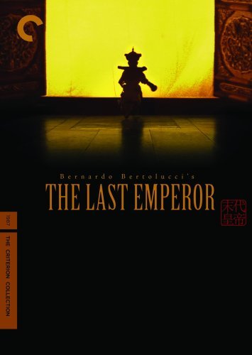 The Last Emperor: Những ngày cuối rệu rã một vương triều tàn lụi The Last Emperor: Những ngày cuối rệu rã một vương triều tàn lụi