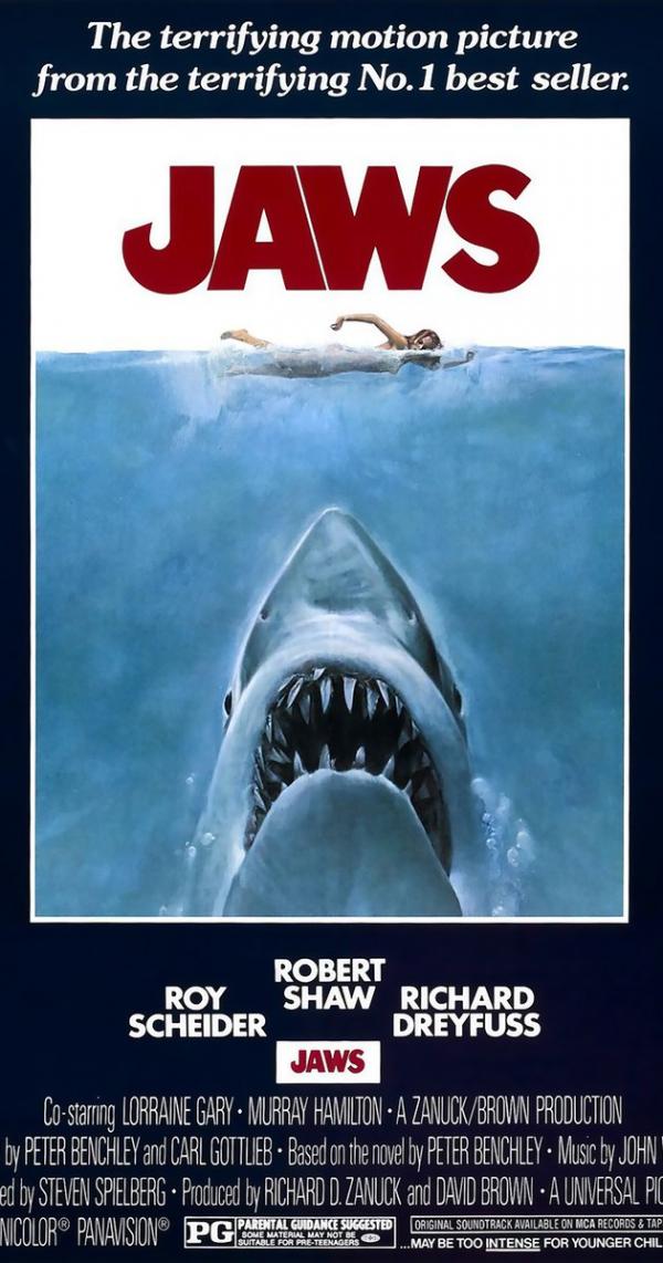 'Deep Blue Sea': Một tuyệt tác kinh dị vẫn còn vẹn nguyên tính giải trí sau gần hai thập kỷ 'Deep Blue Sea': Một tuyệt tác kinh dị vẫn còn vẹn nguyên tính giải trí sau gần hai thập kỷ