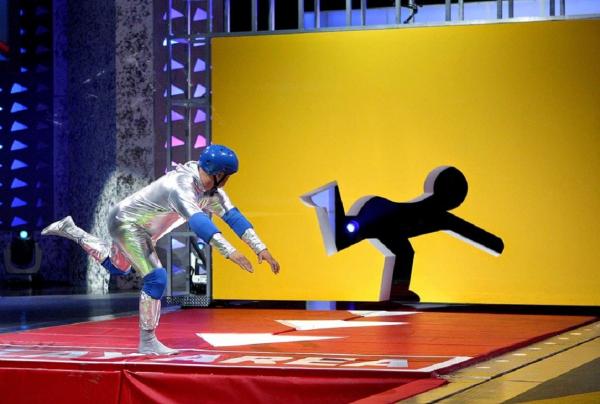 Top 5 gameshow quái dị của Nhật khiến bạn cười 'đau ruột' Top 5 gameshow quái dị của Nhật khiến bạn cười 'đau ruột'