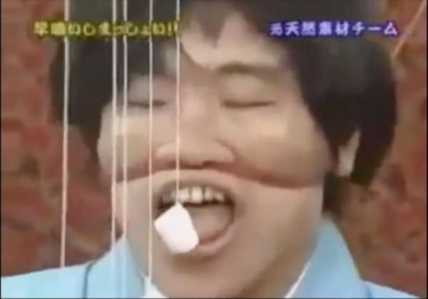 Top 5 gameshow quái dị của Nhật khiến bạn cười 'đau ruột' Top 5 gameshow quái dị của Nhật khiến bạn cười 'đau ruột'