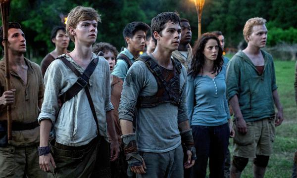 Đến cả phim nổi tiếng cũng có lỗ hổng logic, là biên kịch Hollywood ngây thơ hay không hiểu sự đời? (Phần 1) Đến cả phim nổi tiếng cũng có lỗ hổng logic, là biên kịch Hollywood ngây thơ hay không hiểu sự đời? (Phần 1)
