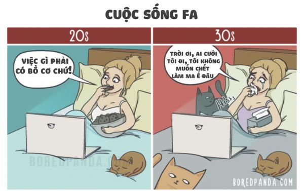 20 cách để nhận biết bạn đã qua thời 'xuân xanh' và bước vào độ tuổi trung niên 20 cách để nhận biết bạn đã qua thời 'xuân xanh' và bước vào độ tuổi trung niên