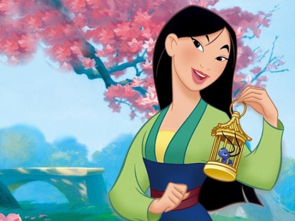 Mộc Lan, Shakespeare và các nhân vật lịch sử nổi tiếng có thể chưa từng tồn tại trong đời thực Mộc Lan, Shakespeare và các nhân vật lịch sử nổi tiếng có thể chưa từng tồn tại trong đời thực