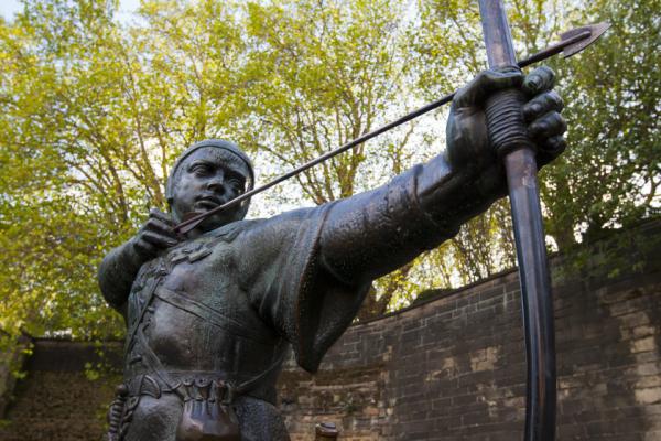 Mộc Lan, Shakespeare và các nhân vật lịch sử nổi tiếng có thể chưa từng tồn tại trong đời thực Mộc Lan, Shakespeare và các nhân vật lịch sử nổi tiếng có thể chưa từng tồn tại trong đời thực